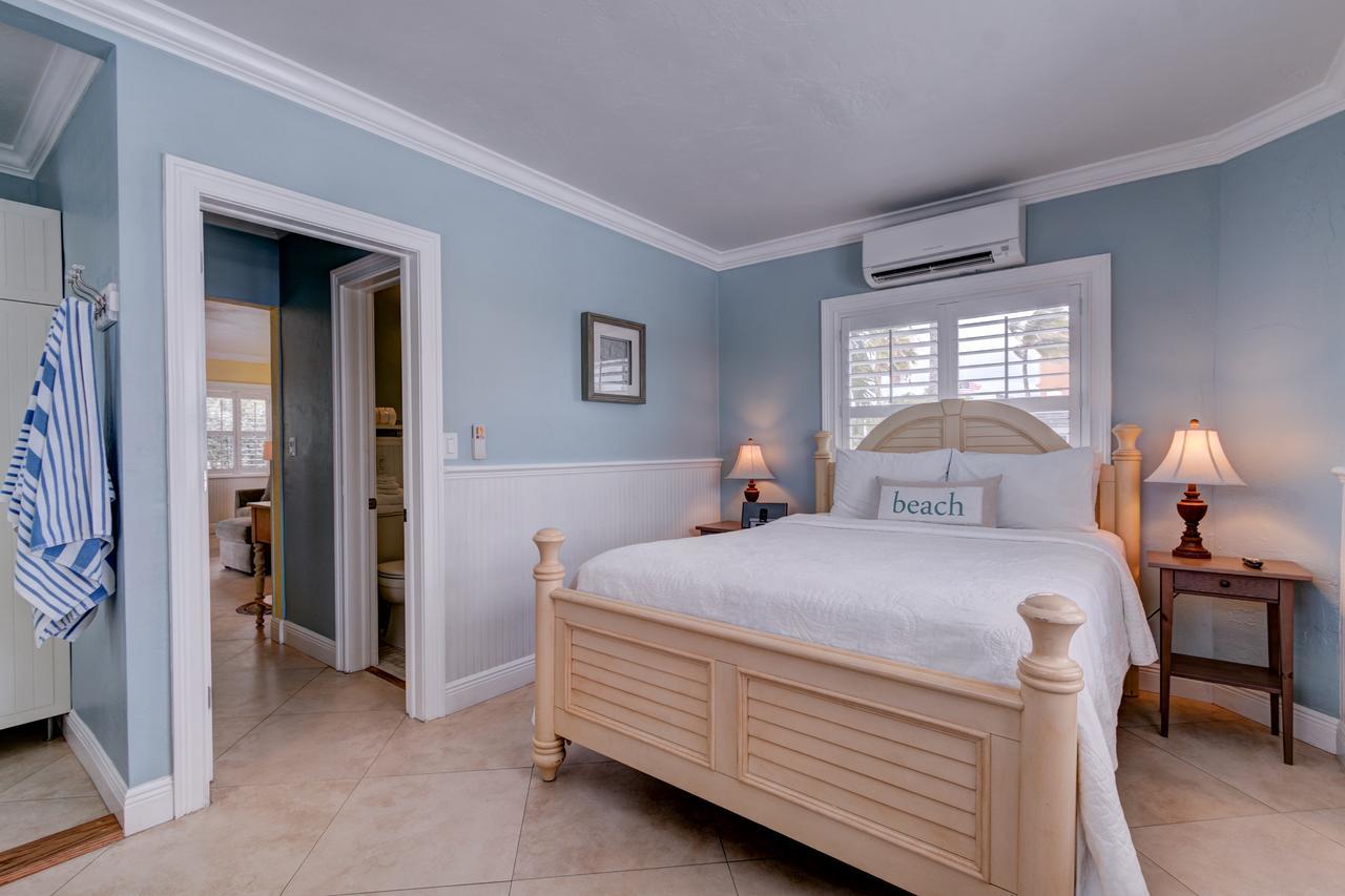 Beachside Village Resort ฟอร์ต ลอเดอร์เดล ภายนอก รูปภาพ
