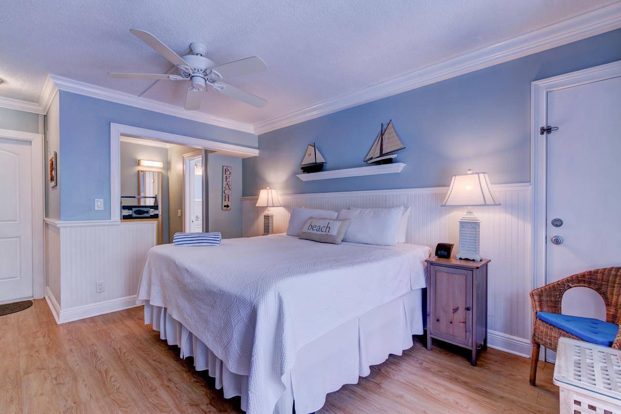 Beachside Village Resort ฟอร์ต ลอเดอร์เดล ภายนอก รูปภาพ