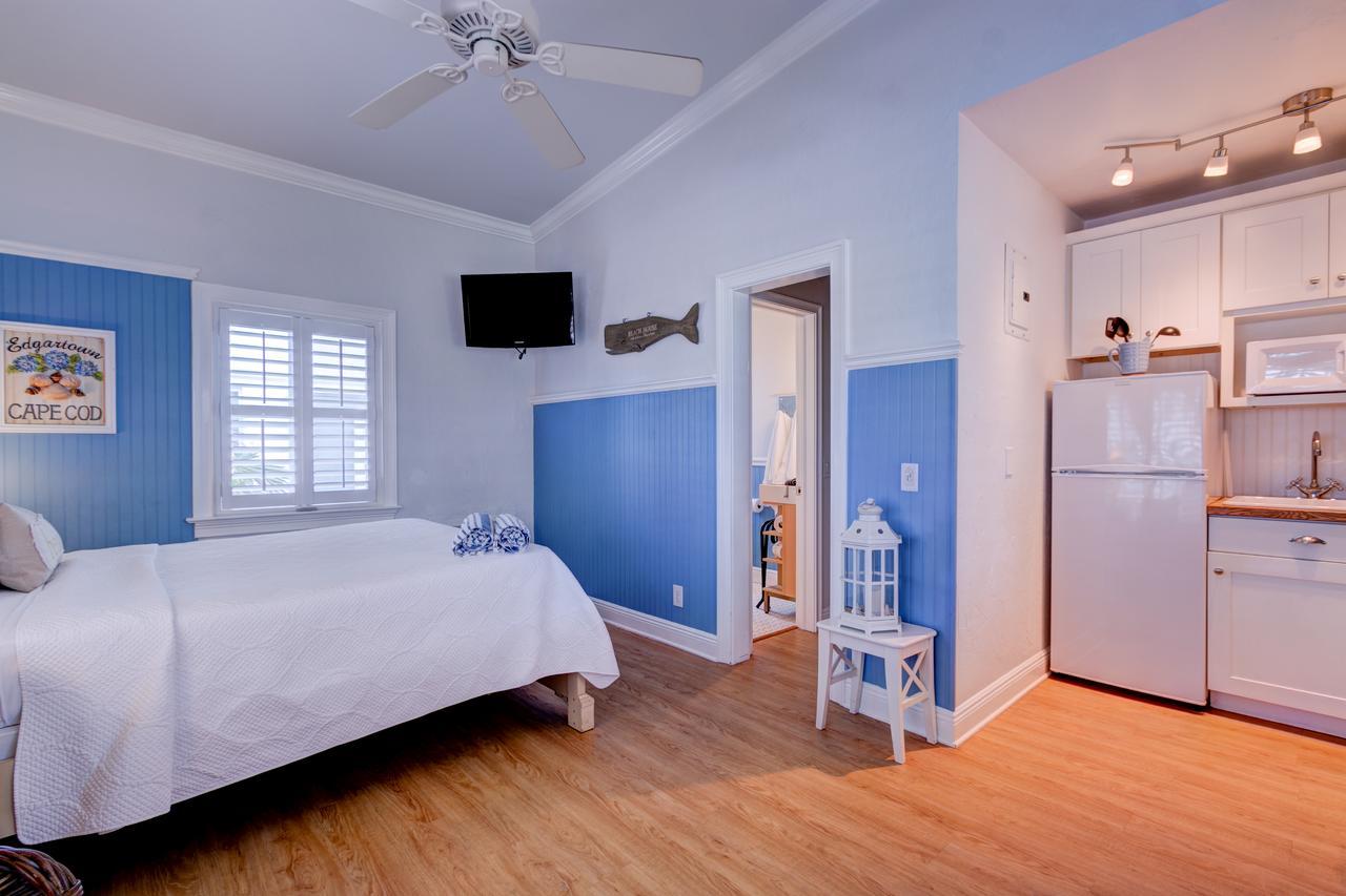 Beachside Village Resort ฟอร์ต ลอเดอร์เดล ภายนอก รูปภาพ