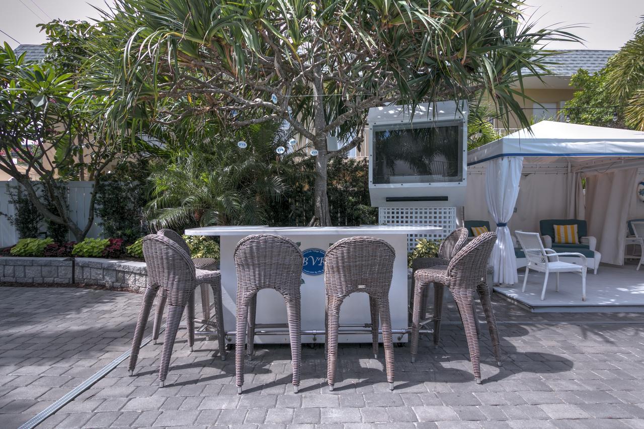 Beachside Village Resort ฟอร์ต ลอเดอร์เดล ภายนอก รูปภาพ