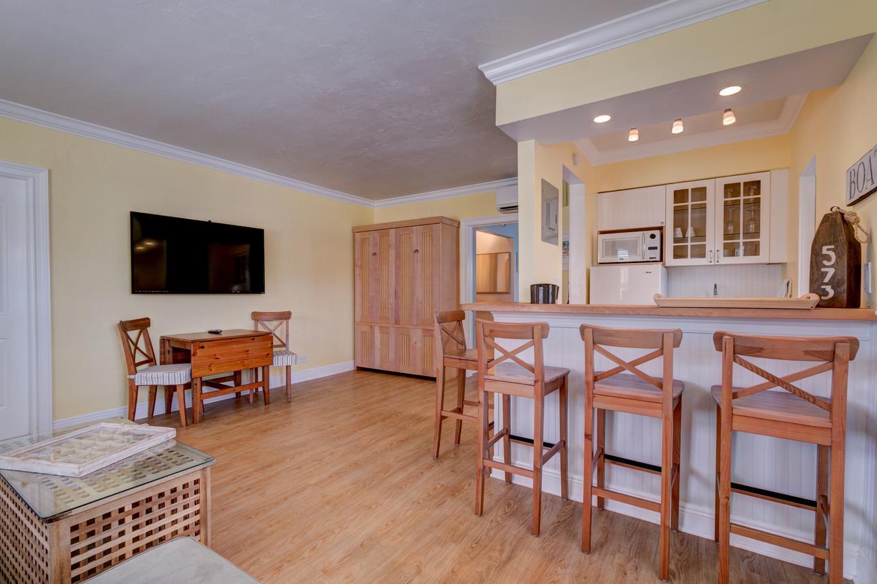 Beachside Village Resort ฟอร์ต ลอเดอร์เดล ภายนอก รูปภาพ