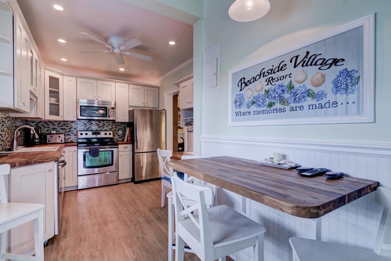 Beachside Village Resort ฟอร์ต ลอเดอร์เดล ภายนอก รูปภาพ