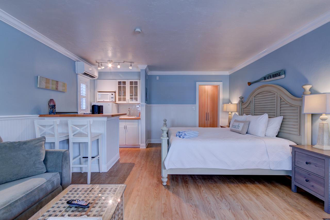 Beachside Village Resort ฟอร์ต ลอเดอร์เดล ภายนอก รูปภาพ