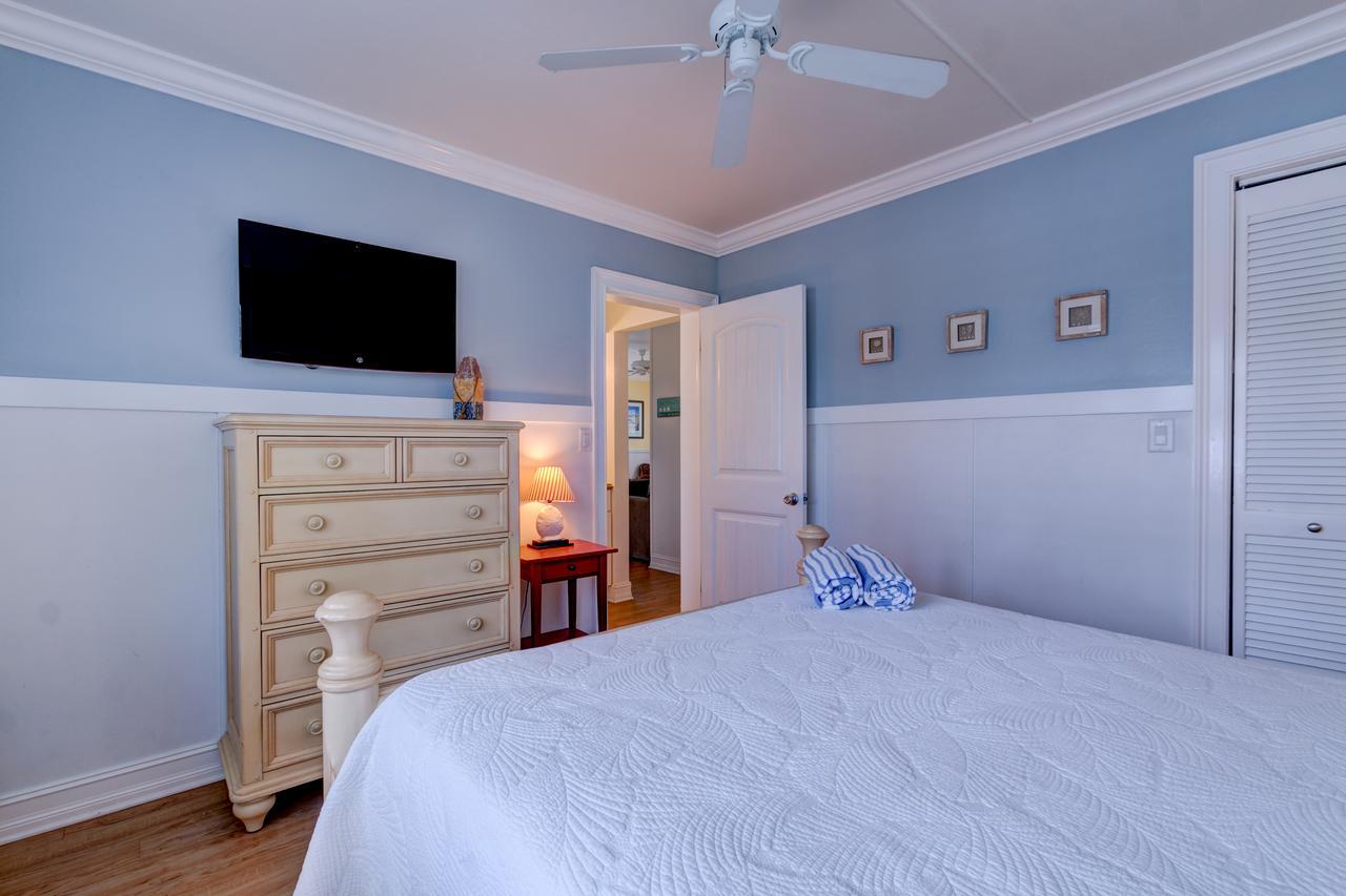 Beachside Village Resort ฟอร์ต ลอเดอร์เดล ภายนอก รูปภาพ