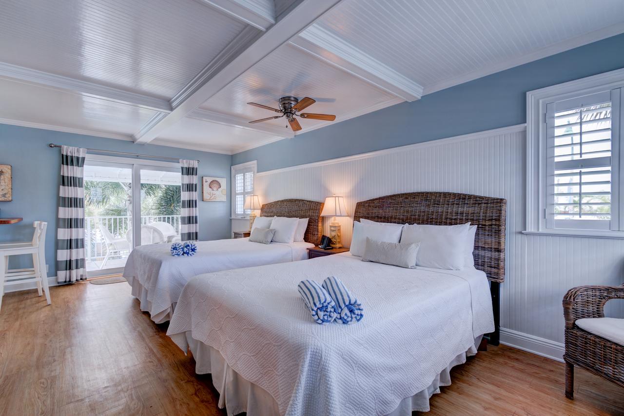 Beachside Village Resort ฟอร์ต ลอเดอร์เดล ภายนอก รูปภาพ