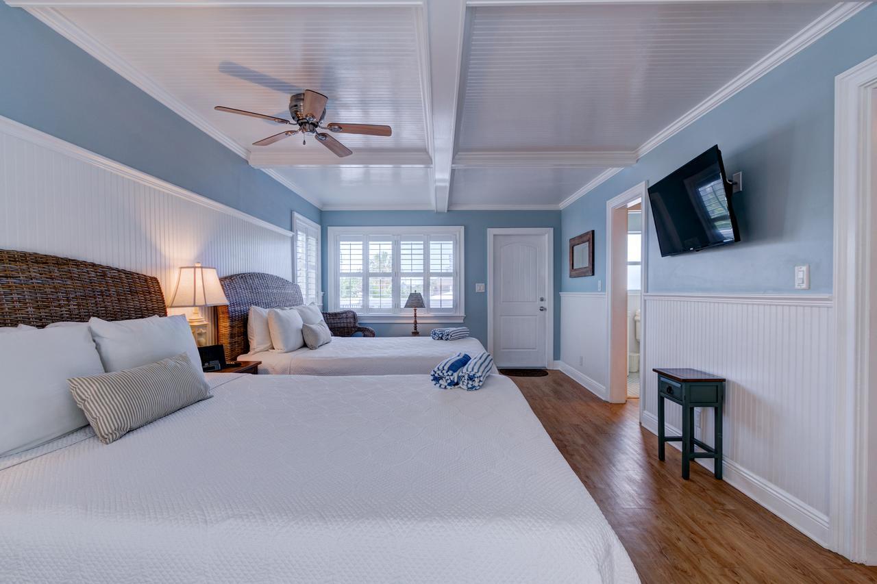 Beachside Village Resort ฟอร์ต ลอเดอร์เดล ภายนอก รูปภาพ