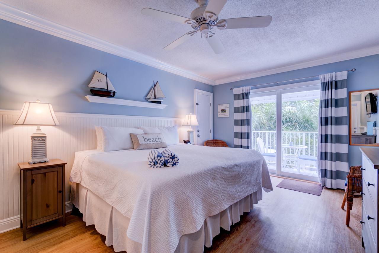 Beachside Village Resort ฟอร์ต ลอเดอร์เดล ภายนอก รูปภาพ