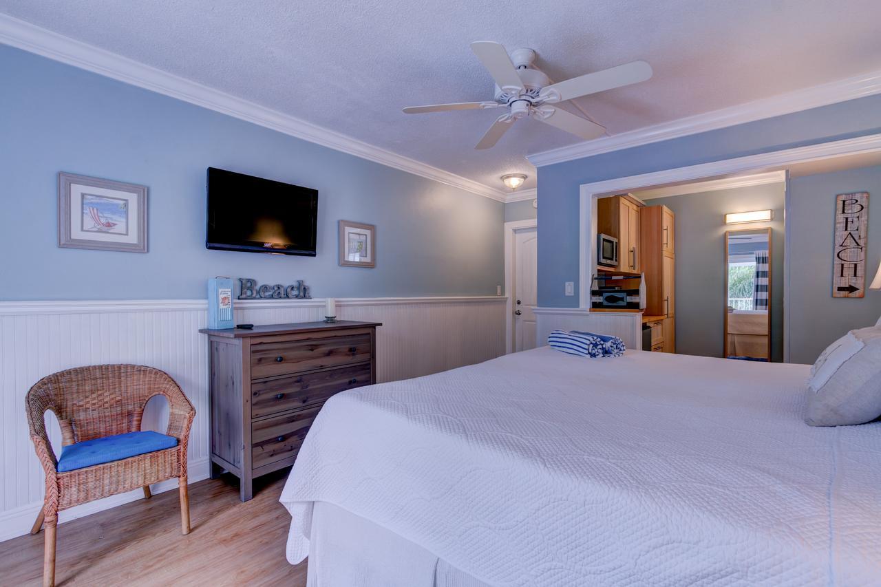 Beachside Village Resort ฟอร์ต ลอเดอร์เดล ภายนอก รูปภาพ