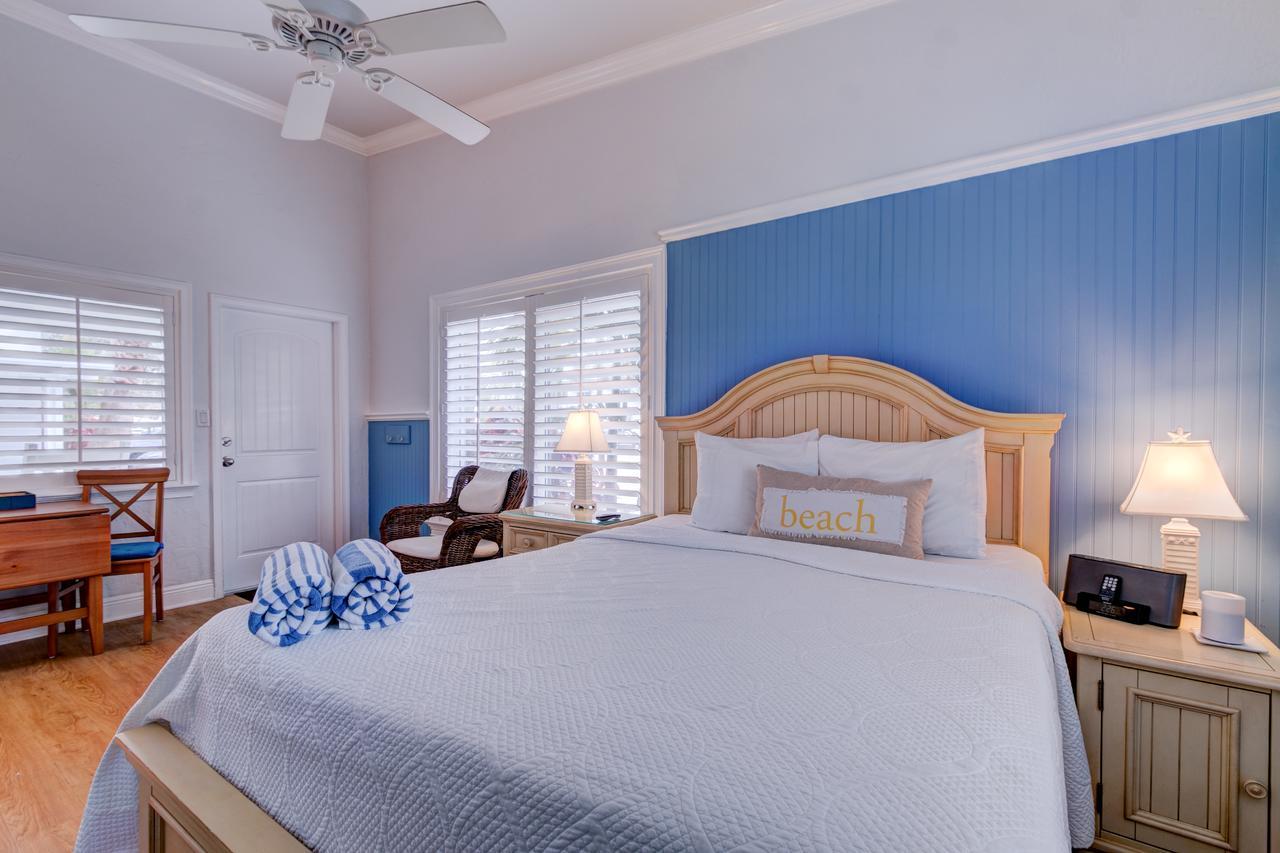 Beachside Village Resort ฟอร์ต ลอเดอร์เดล ภายนอก รูปภาพ
