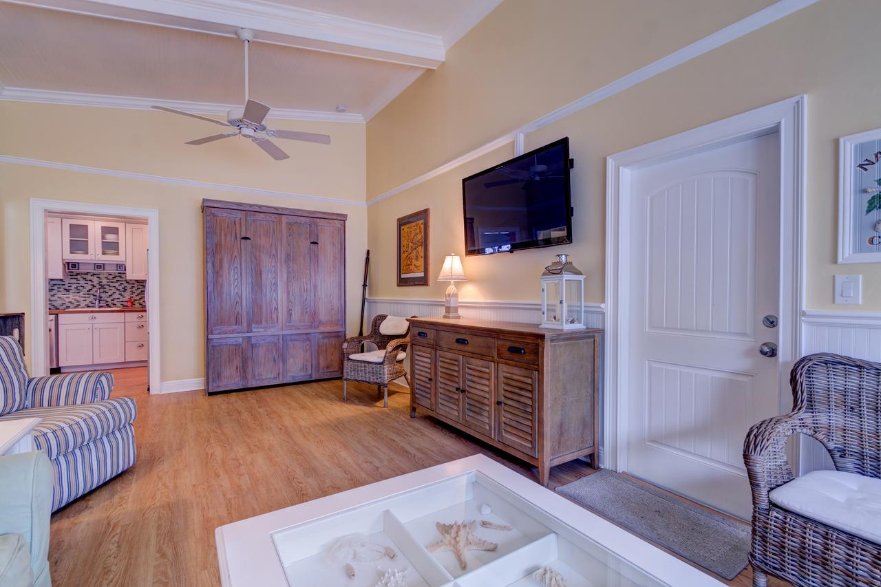 Beachside Village Resort ฟอร์ต ลอเดอร์เดล ภายนอก รูปภาพ
