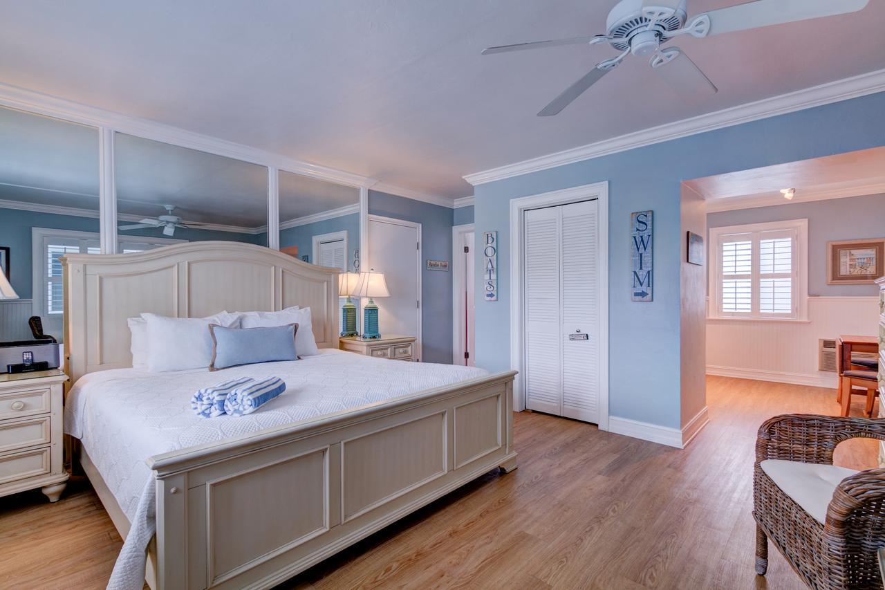 Beachside Village Resort ฟอร์ต ลอเดอร์เดล ภายนอก รูปภาพ