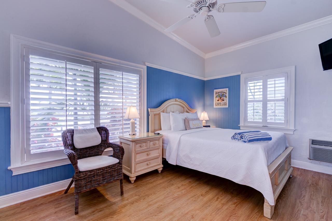 Beachside Village Resort ฟอร์ต ลอเดอร์เดล ภายนอก รูปภาพ