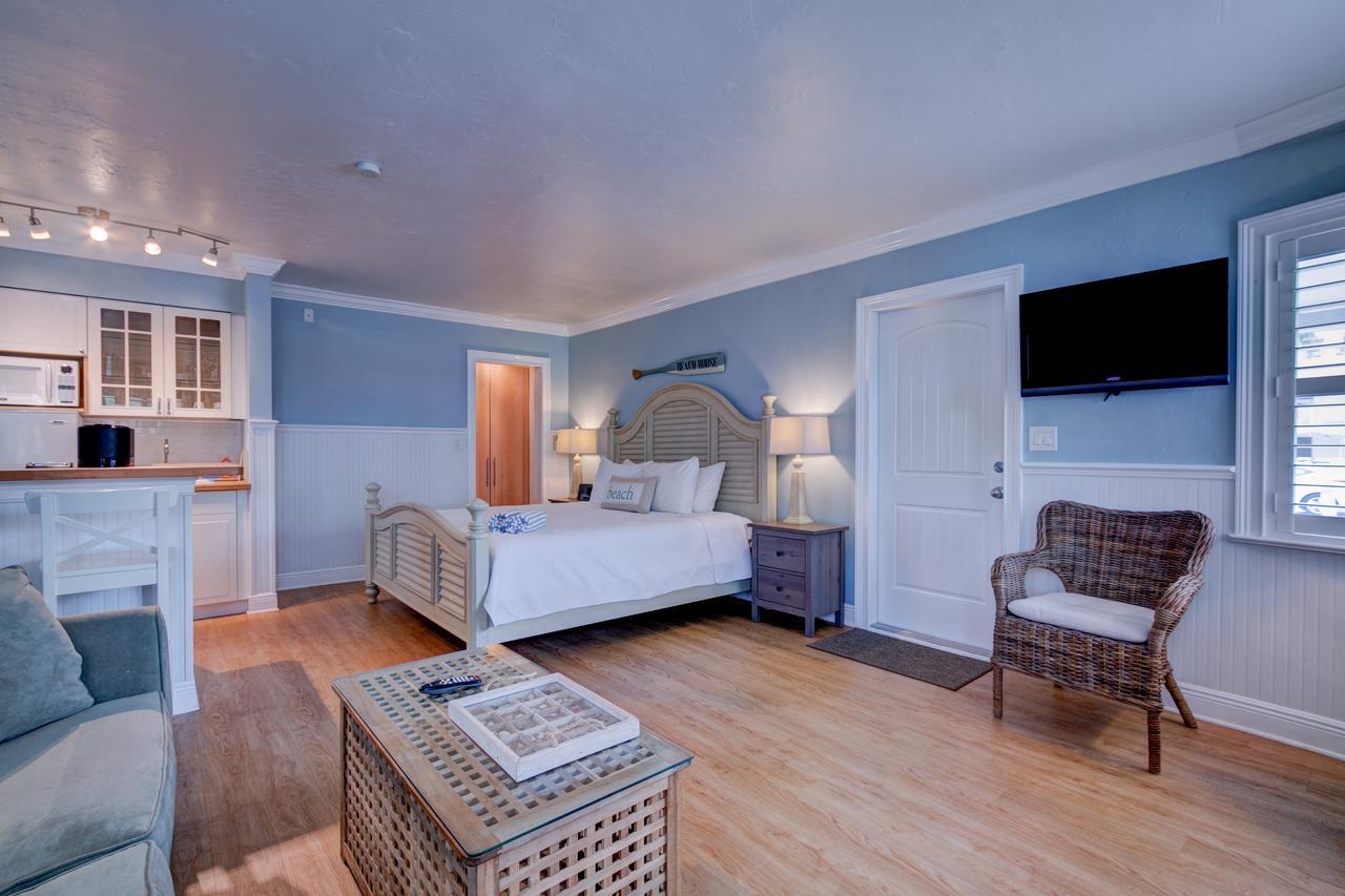 Beachside Village Resort ฟอร์ต ลอเดอร์เดล ภายนอก รูปภาพ
