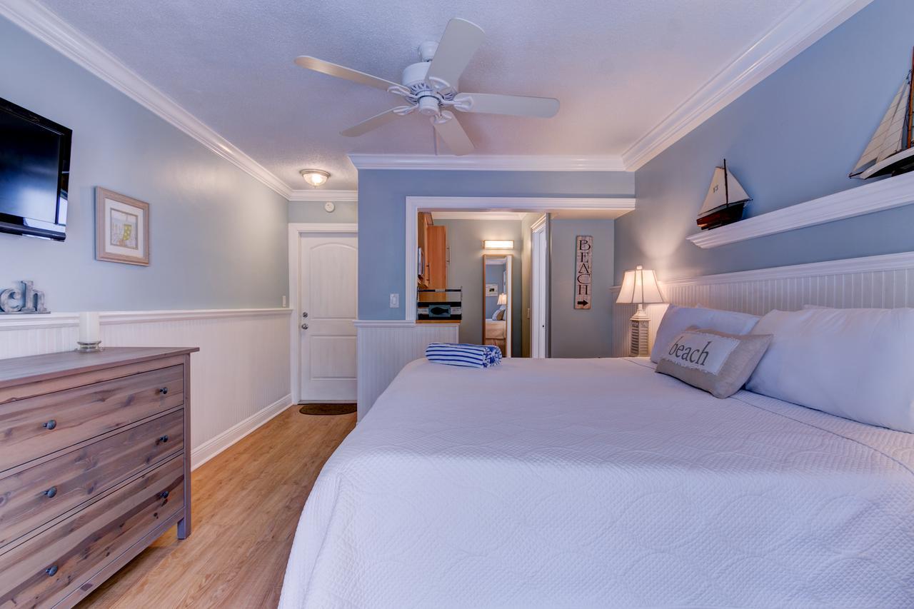 Beachside Village Resort ฟอร์ต ลอเดอร์เดล ภายนอก รูปภาพ