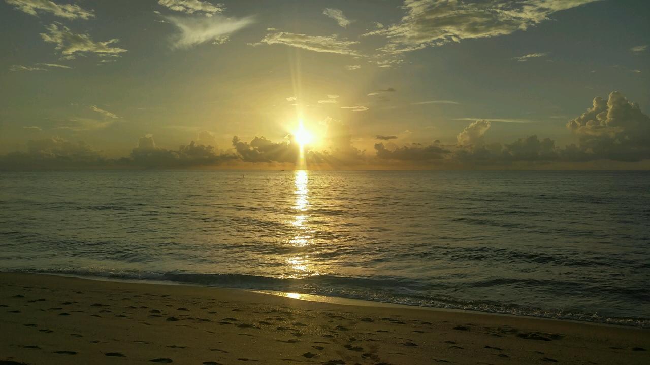Beachside Village Resort ฟอร์ต ลอเดอร์เดล ภายนอก รูปภาพ
